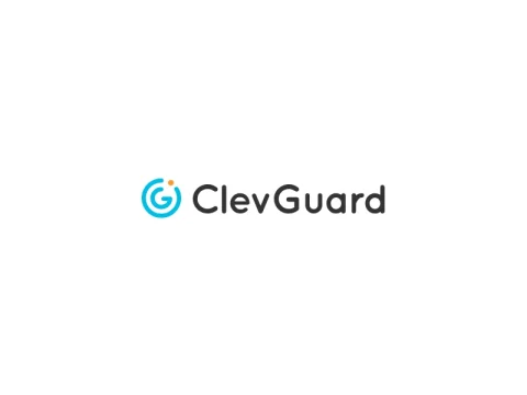 Logotipo ClevGuard