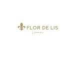 Logotipo Flor de Lis Home
