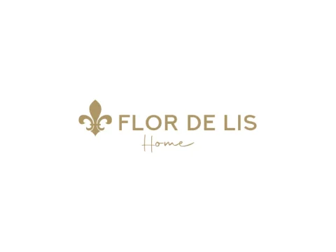 Logotipo Flor de Lis Home