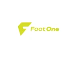 Logotipo Foot One