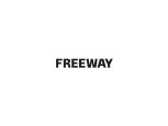 Logotipo Freeway