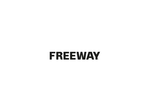 Logotipo Freeway