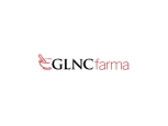 Logotipo GLNC Farma
