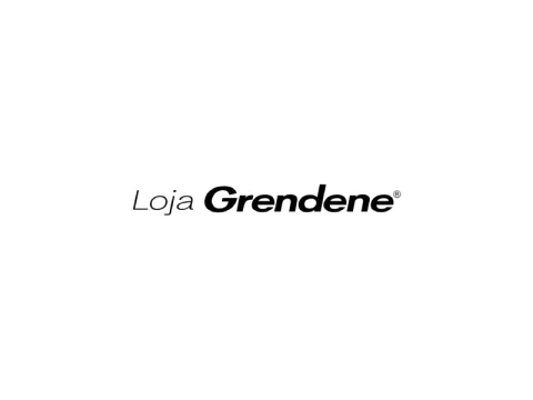 Logotipo Loja Grendene