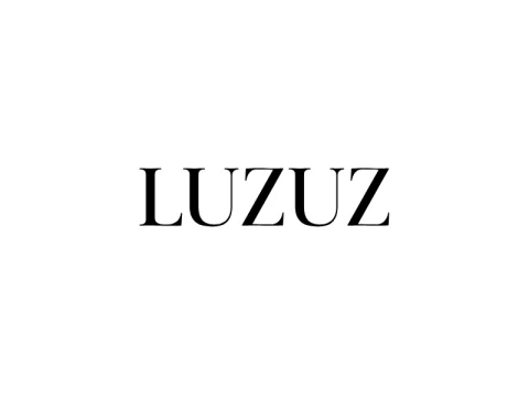 Logotipo Luzuz