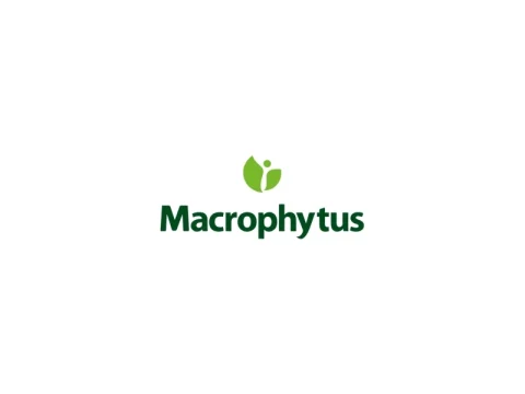 Logotipo Macrophytus