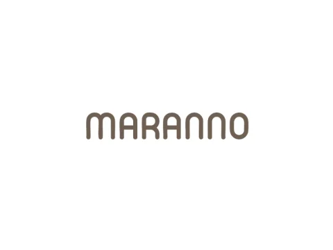 Logotipo Maranno