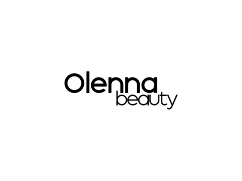 Logotipo Olenna Beauty