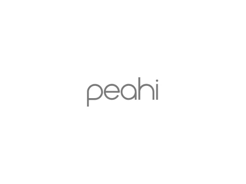 Logotipo Peahi