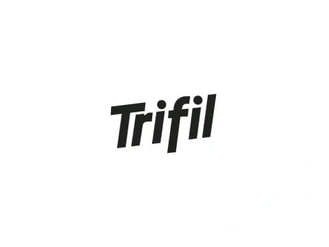 Logotipo Trifil