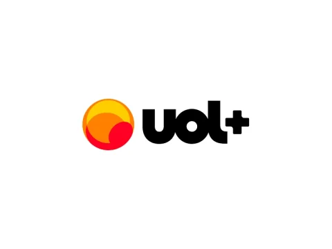 Logotipo UOL+