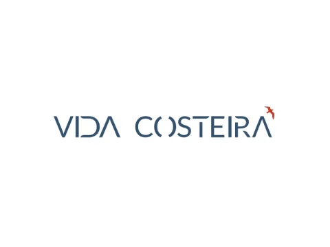 Logotipo Vida Costeira
