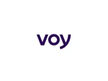 Logotipo Voy