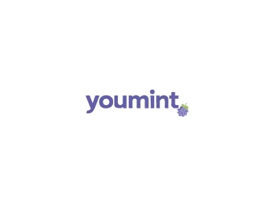 Abrir o site Youmint