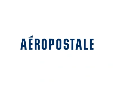 Ver cupons Aéropostale