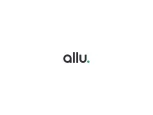 Logotipo Allu