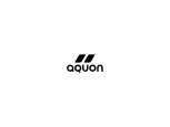 Logotipo Aquon