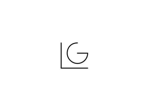 Logotipo Atelier Lu Guerra