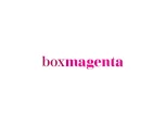 Logotipo BoxMagenta