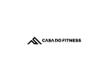 Logotipo Casa do Fitness