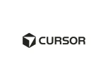Logotipo Cursor