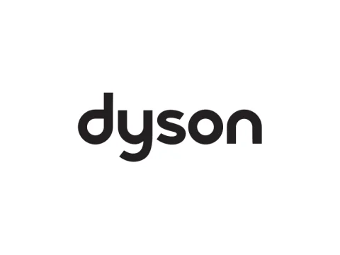 Logotipo Dyson