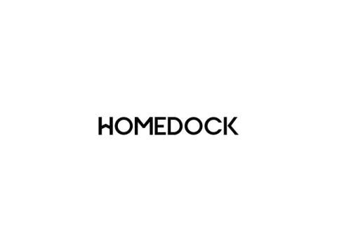 Logotipo Homedock