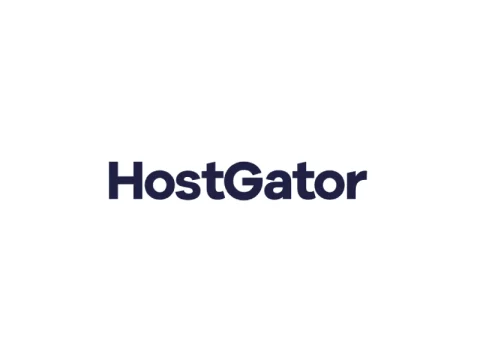 Logotipo HostGator
