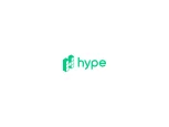 Logotipo Hype Games