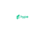 Logotipo Hype Games