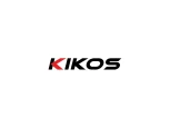 Logotipo Kikos Fitness