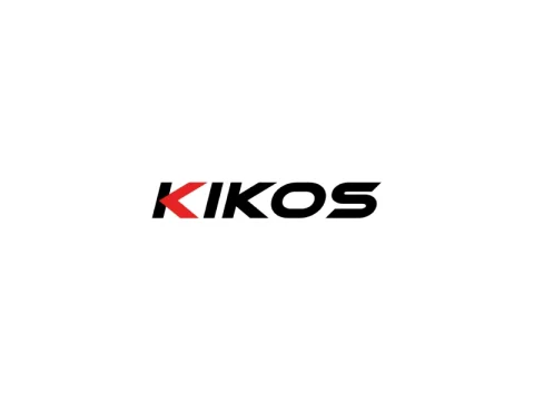 Logotipo Kikos Fitness