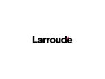 Logotipo Larroude