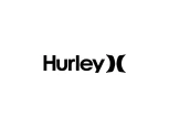 Logotipo Hurley Brasil