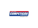 Logotipo Lojas Competição