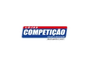 Ver cupons Lojas Competição