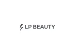 Logotipo LP Beauty