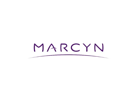 Logotipo Marcyn