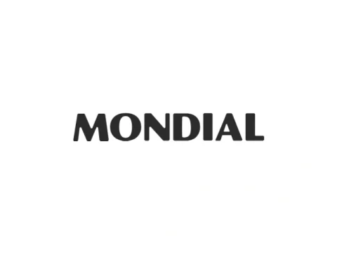 Logotipo Mondial