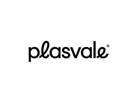 Logotipo Plasvale
