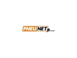 Logotipo Pneunet