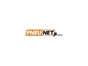 Logotipo Pneunet