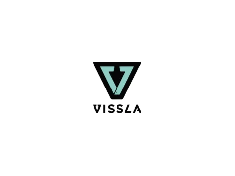 Logotipo Vissla Shop