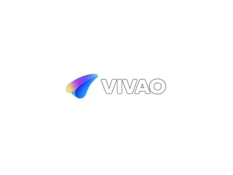 Logotipo Vivão