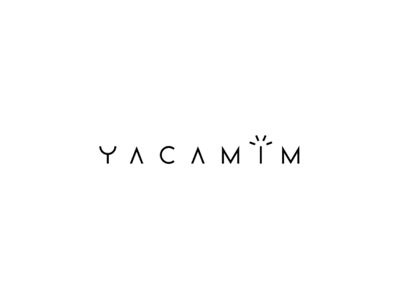 Logotipo Yacamim Ver cupons Yacamim