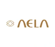 Logotipo AELA