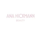 Logotipo Ana Hickmann Beauty