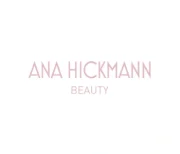 Logotipo Ana Hickmann Beauty