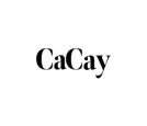 Logotipo CaCay