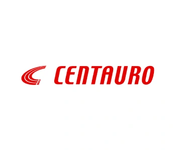 Logotipo Centauro